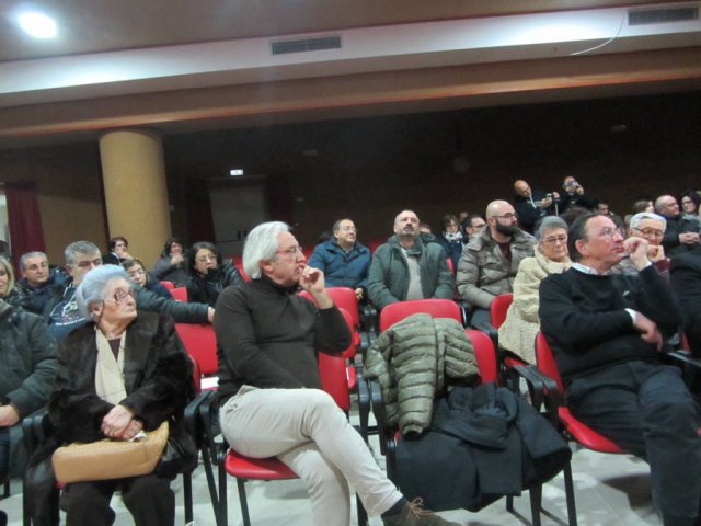 Reading Per Buoni Intenditori...in memory Arturo